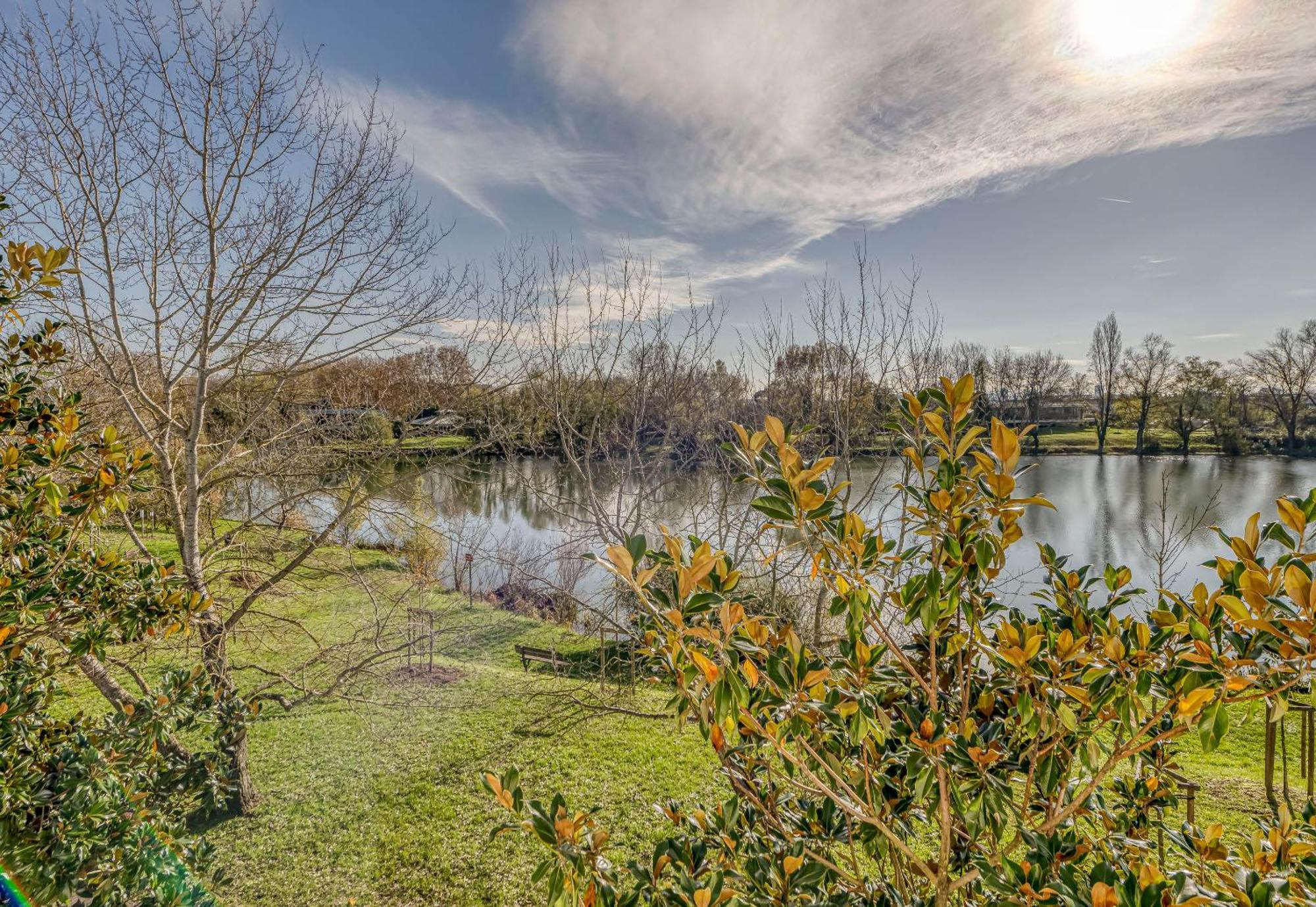 B&B Hotel Bordeaux Lac Sur Brugge Dış mekan fotoğraf